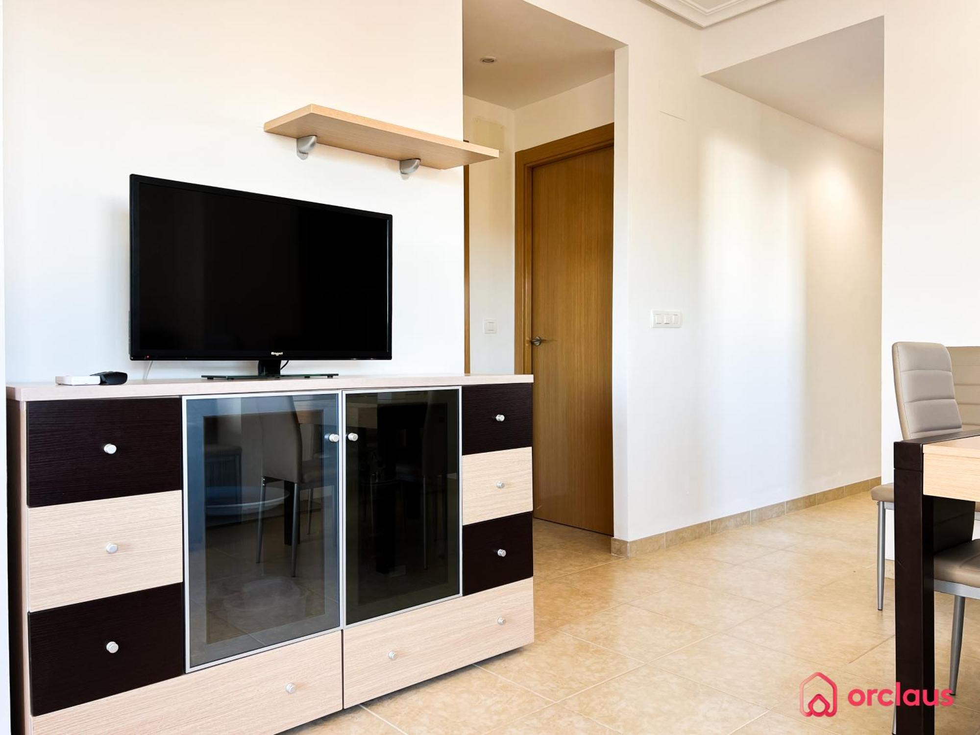 Apartment Amplio Y Familiar Bien Ubicado *