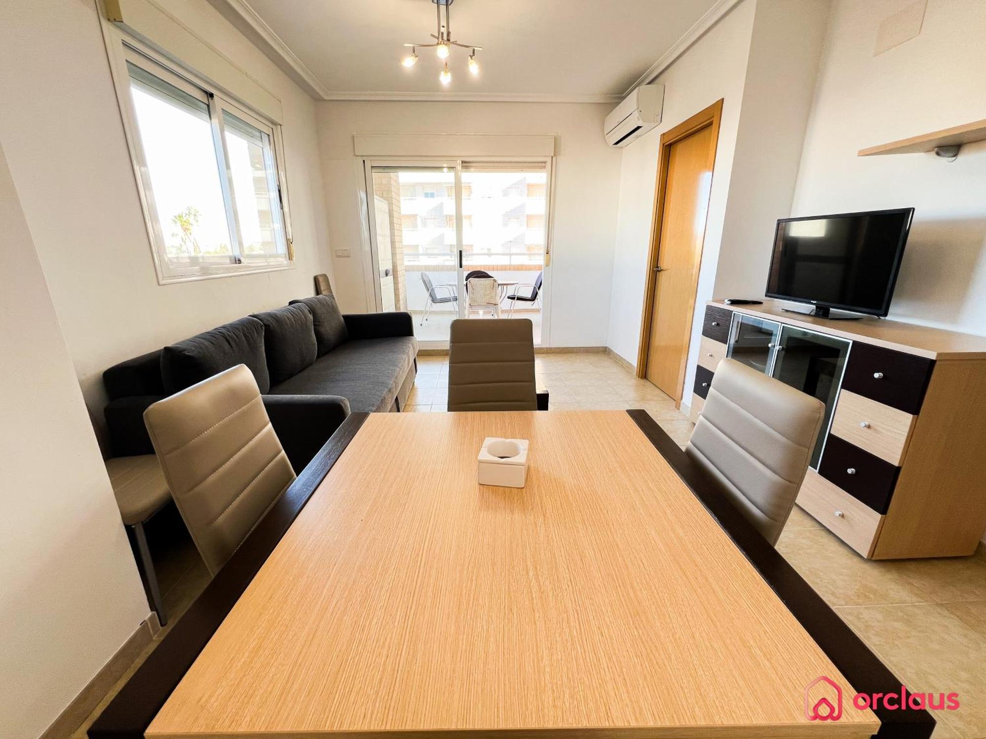 Apartment Amplio Y Familiar Bien Ubicado Oropesa del Mar