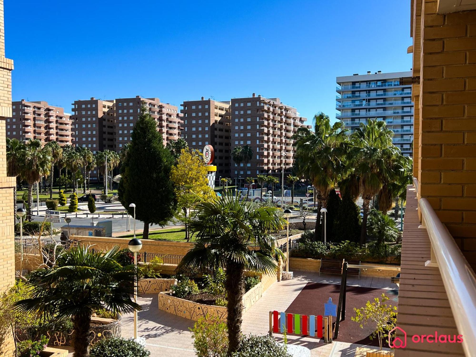 Apartment Amplio Y Familiar Bien Ubicado Oropesa del Mar