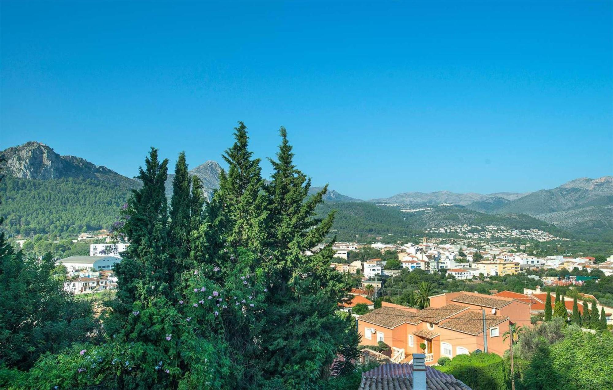 Casa Del Bosque * Orba