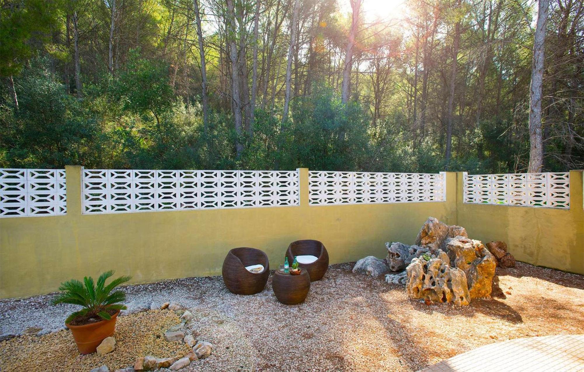 Casa Del Bosque Villa Orba