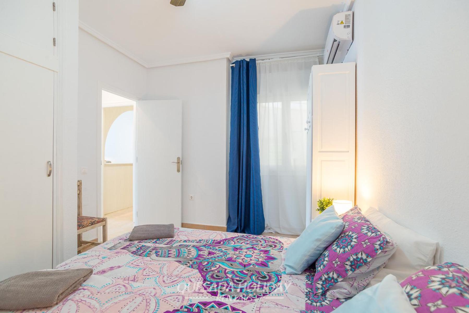 Semi-detached Costa Balear Private Pool & Views *