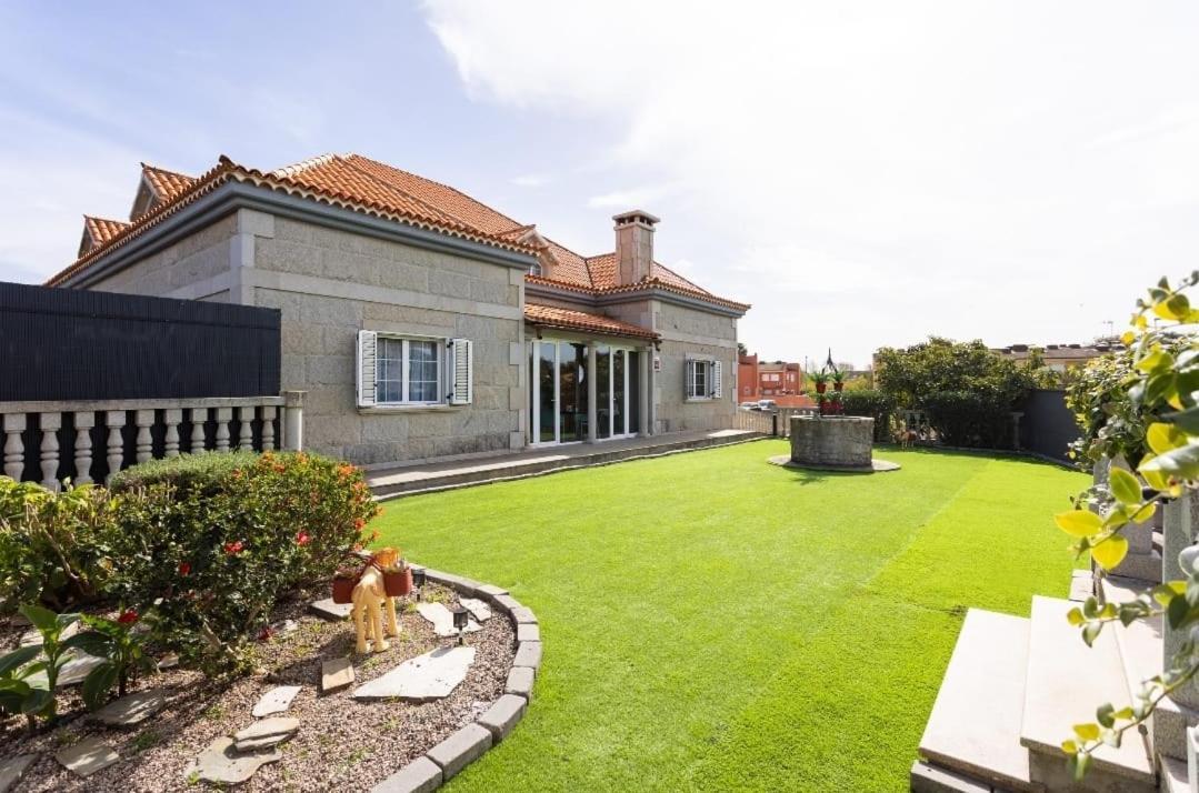 Holiday home Casa Lali