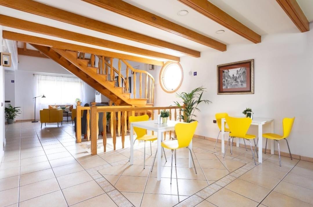 Casa Lali Holiday home