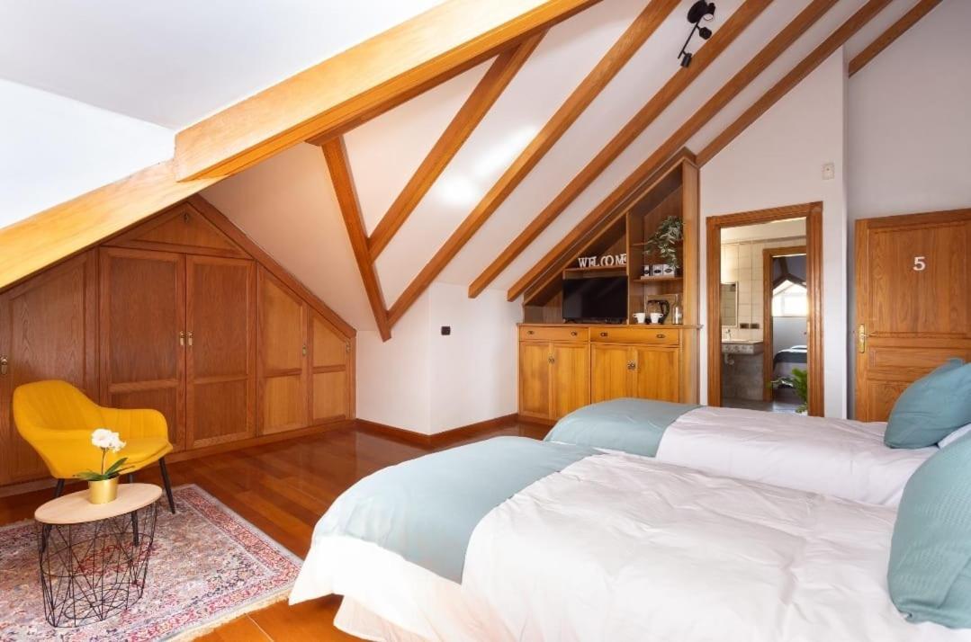 Casa Lali Holiday home *