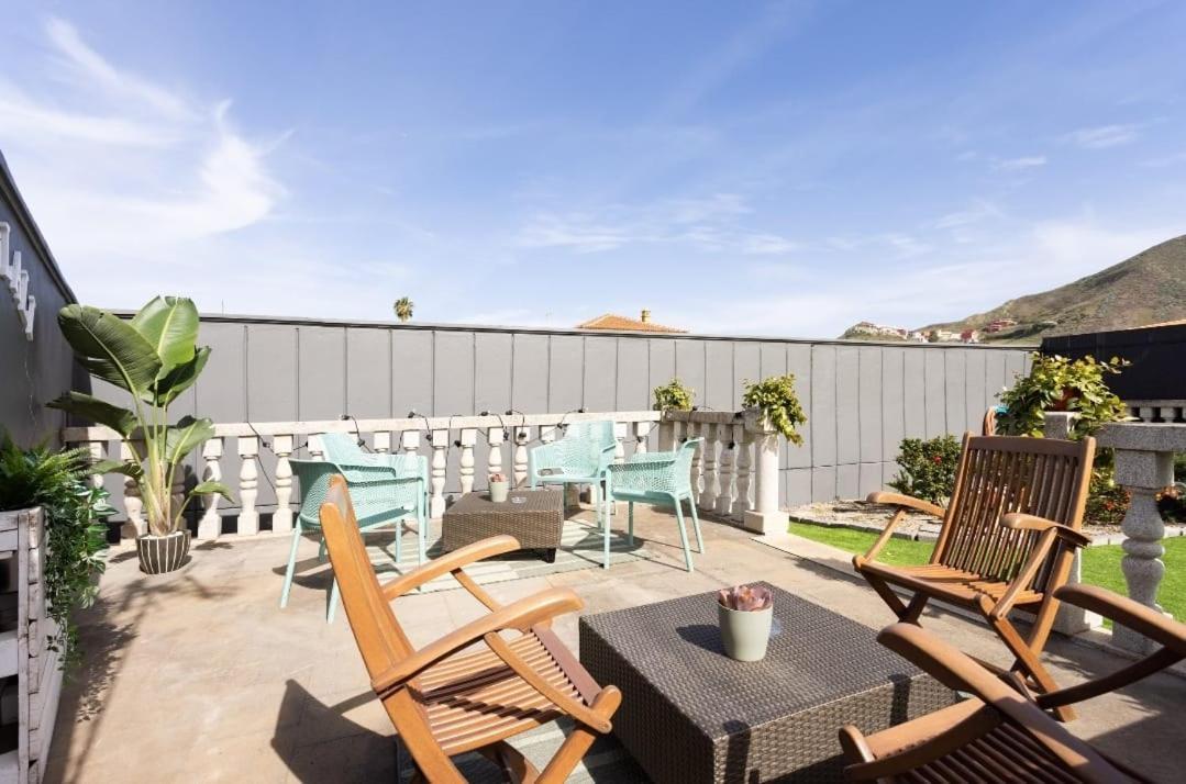 Holiday home Casa Lali La Laguna (Tenerife)
