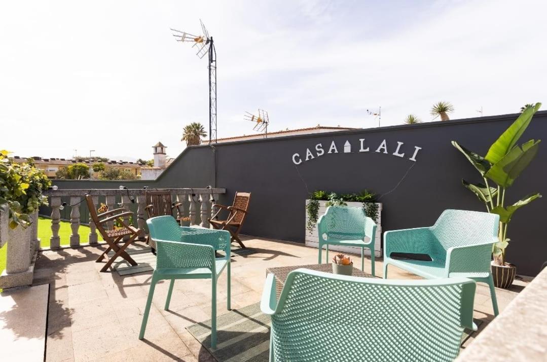 Holiday home Casa Lali