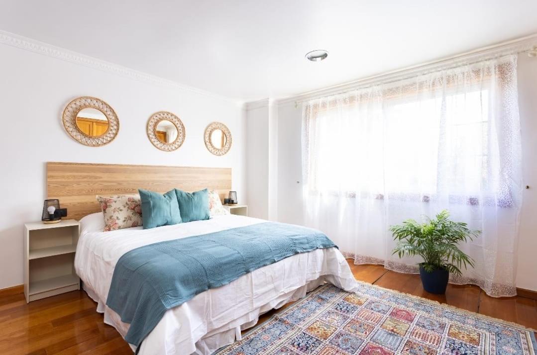 Casa Lali Holiday home