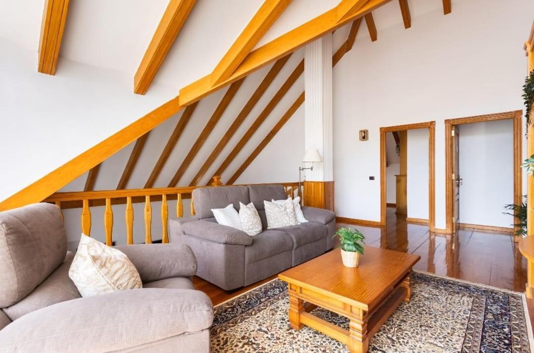 Casa Lali Holiday home La Laguna (Tenerife)