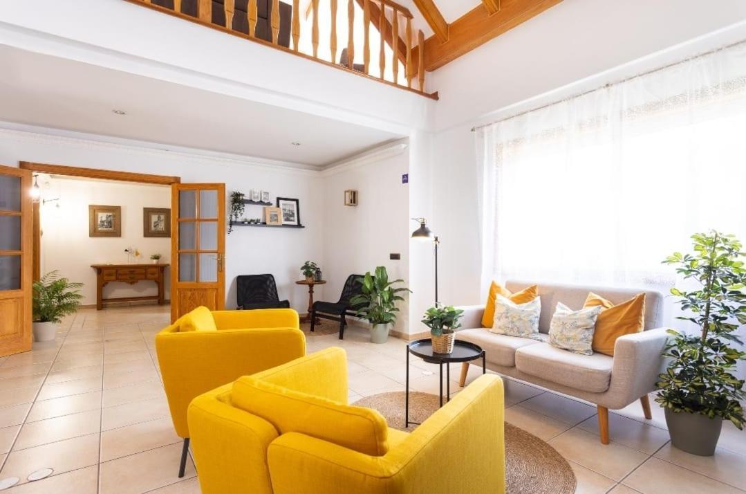 Casa Lali Holiday home