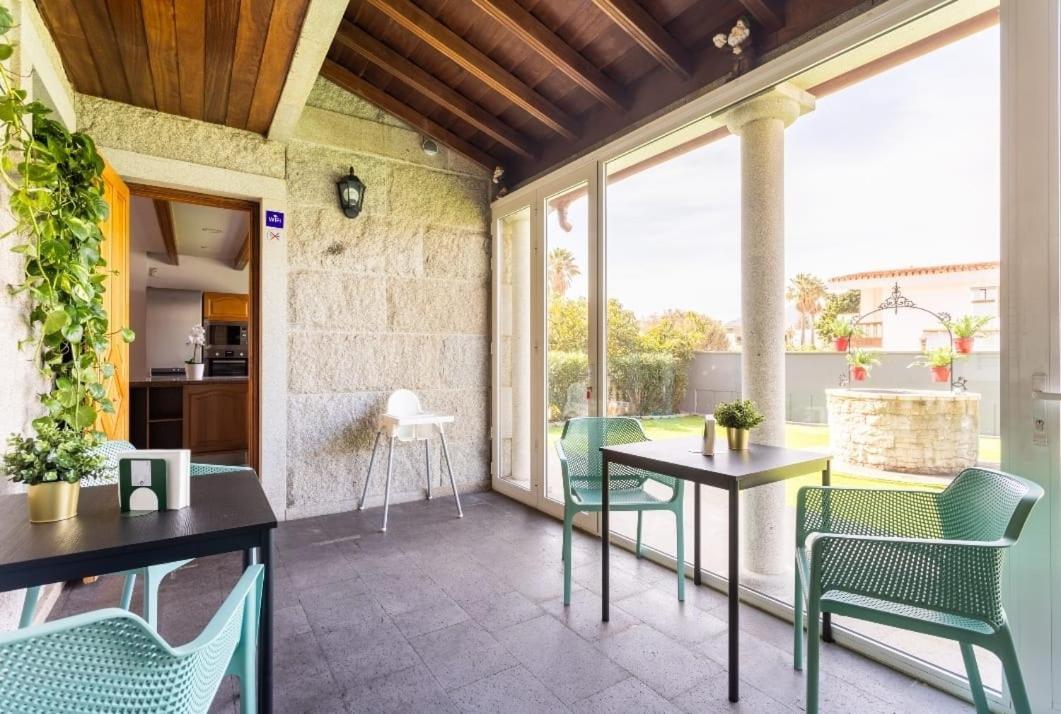 Casa Lali Holiday home *