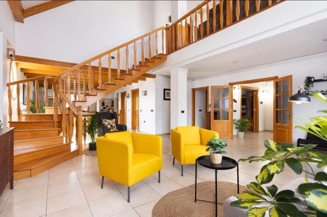Holiday home Casa Lali