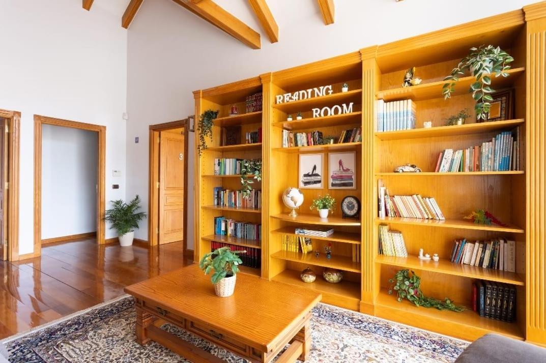 Casa Lali Holiday home