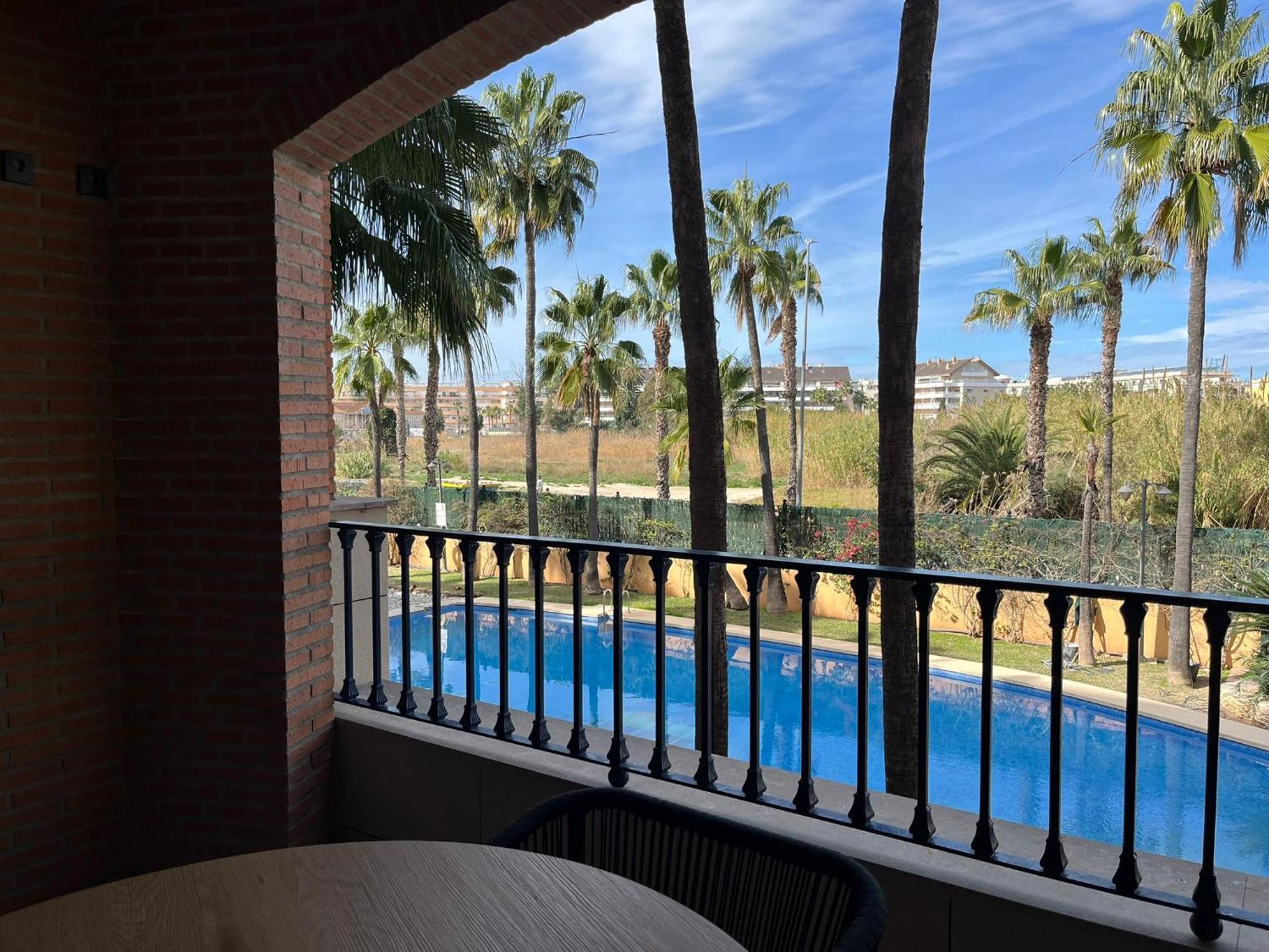 Paradise Vilamar 1 Apartamento Dénia