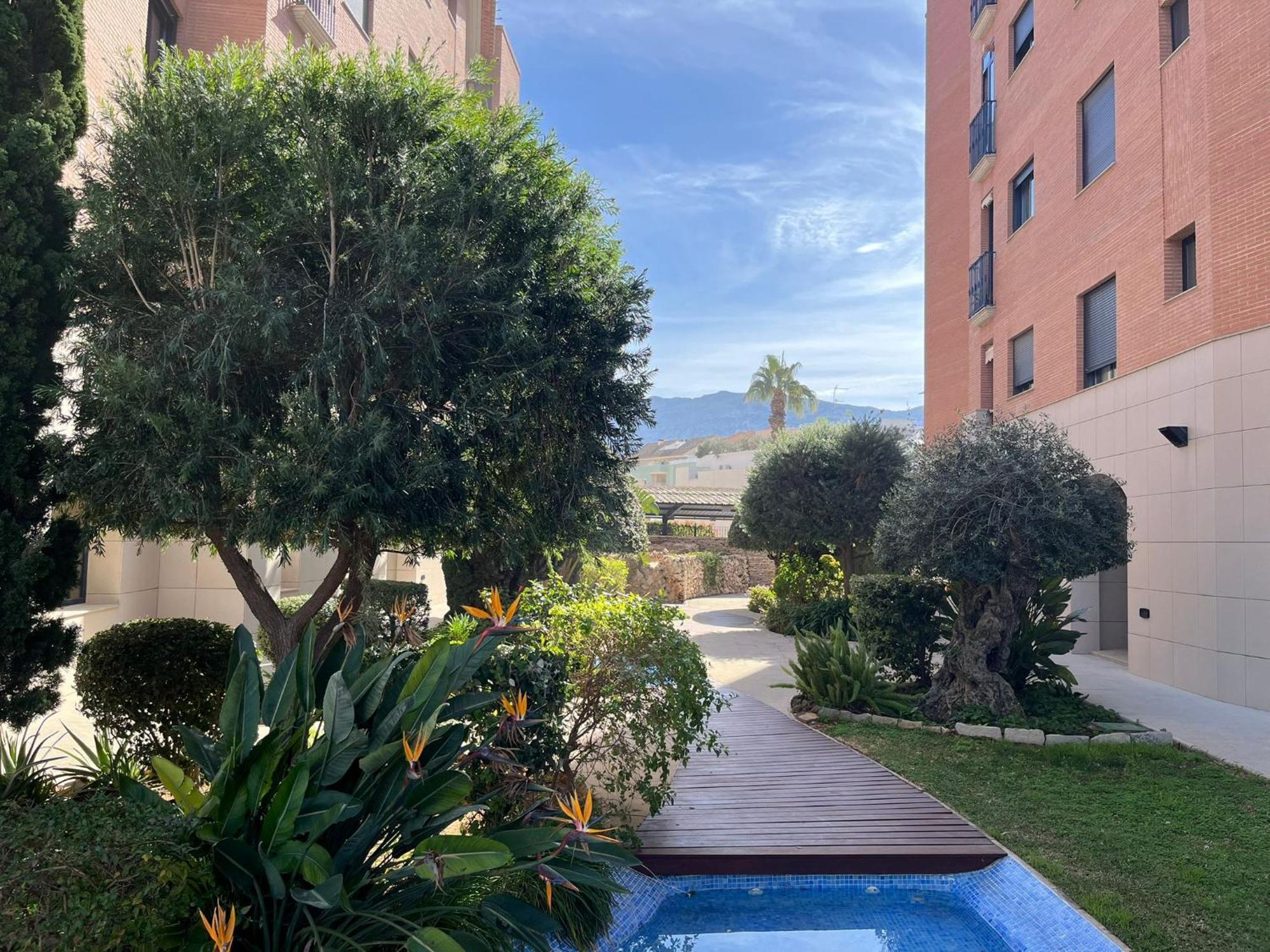 Paradise Vilamar 1