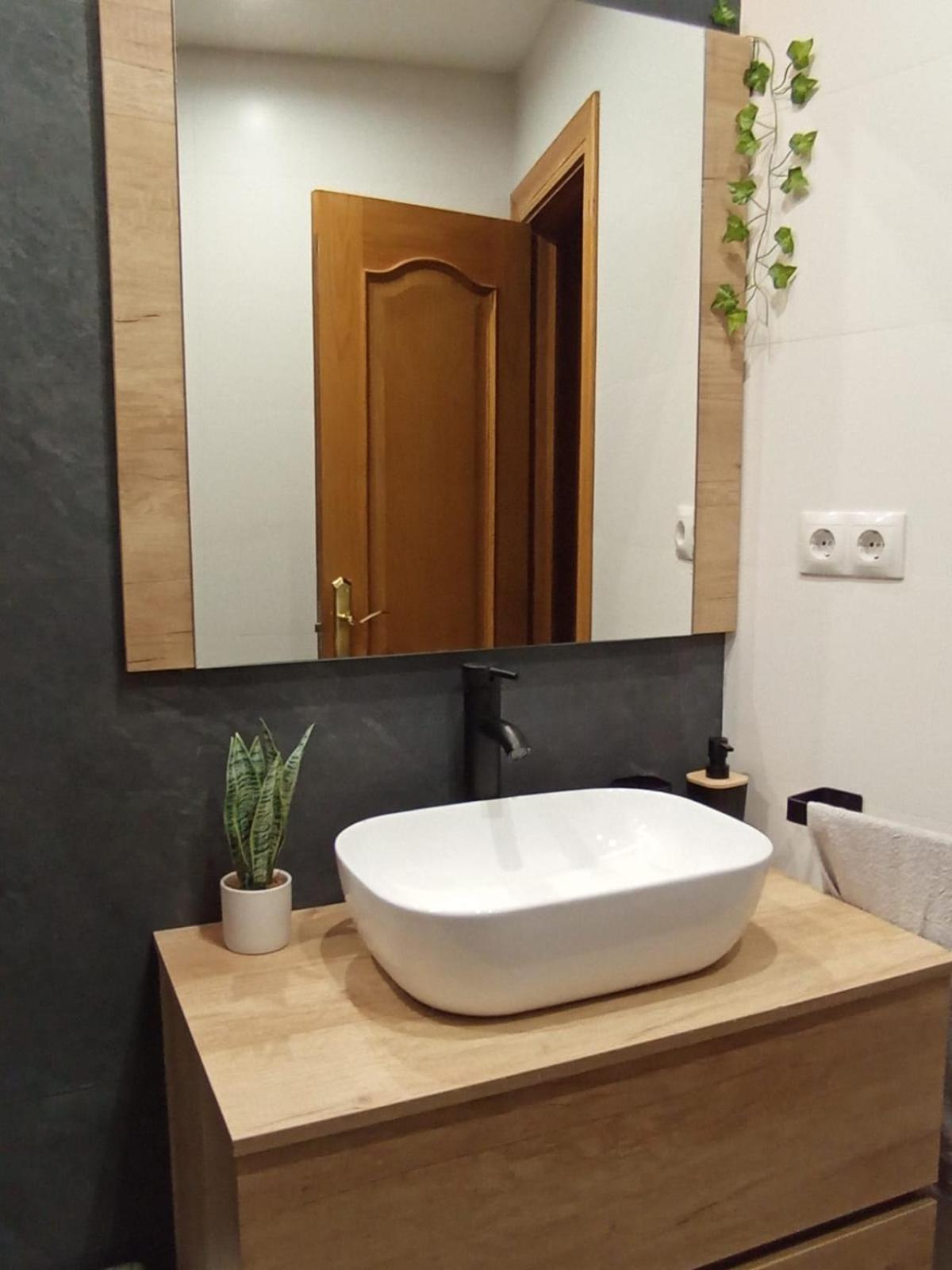 Apartamento Peace Astillero Apartment *