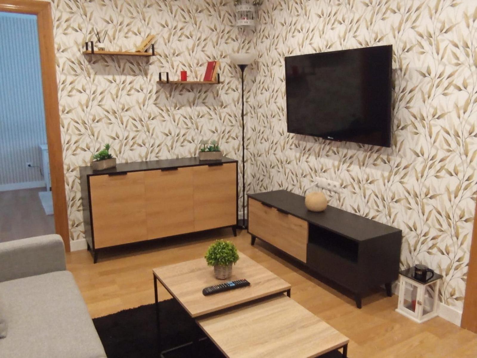 Apartamento Peace Astillero *