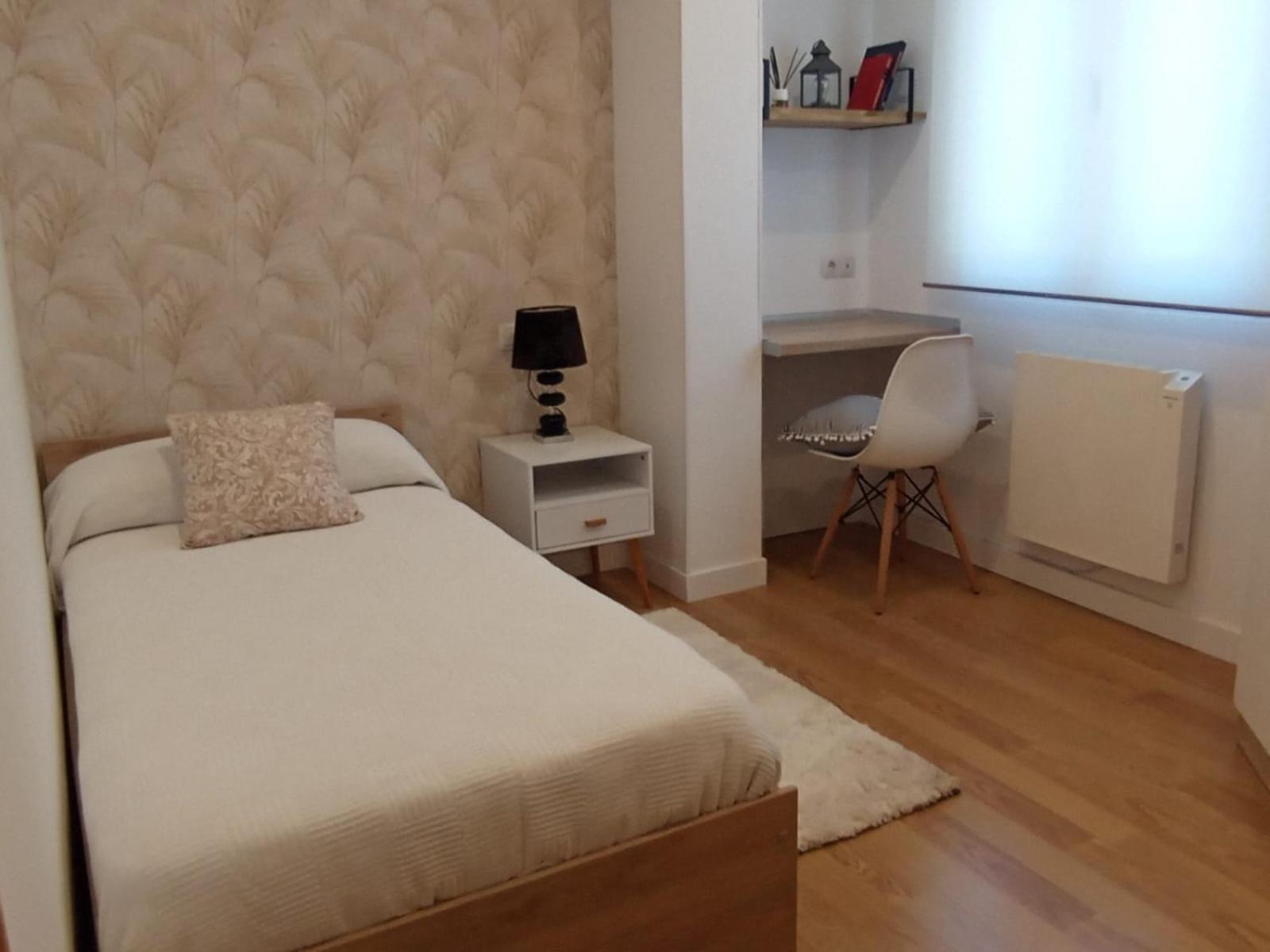 Apartamento Peace Astillero * El Astillero