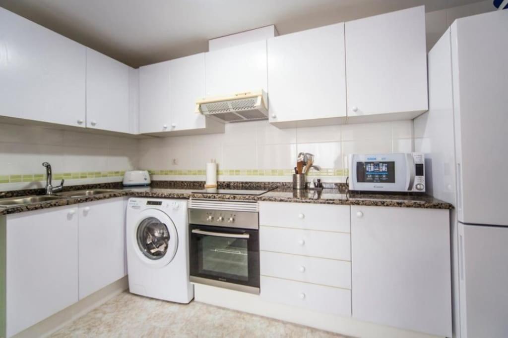 Acogedor Apartamento *