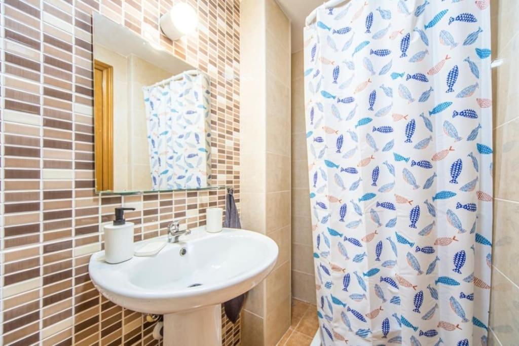 Apartamento Acogedor Moncofa (Moncófar)