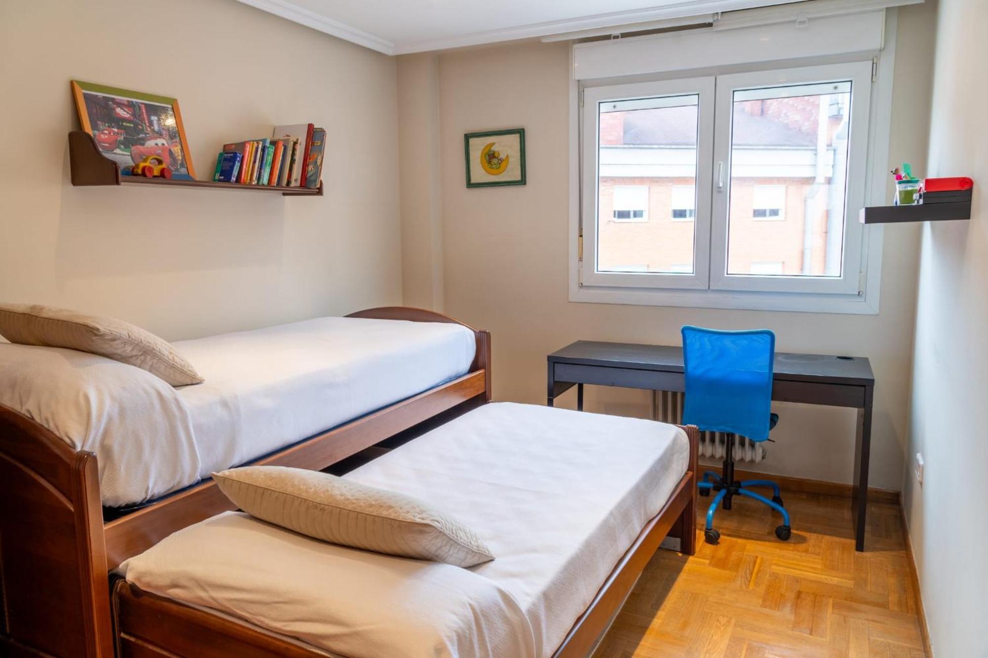 Mayte Apartment *