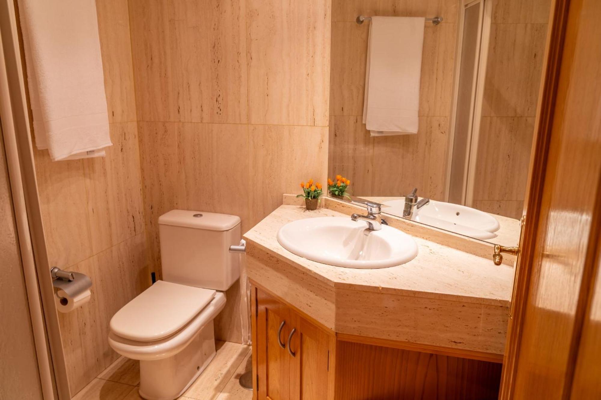 Apartment Mayte