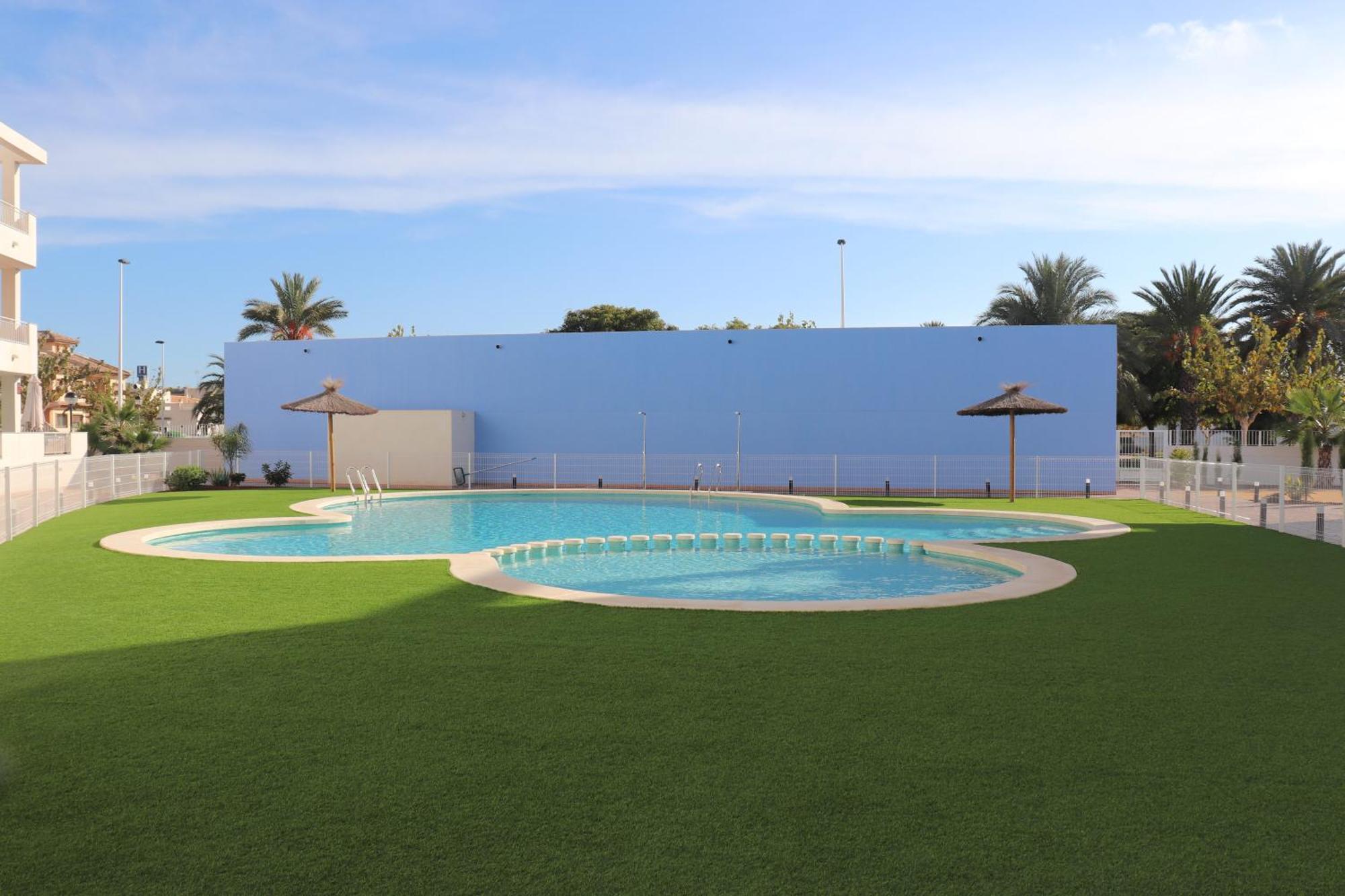 Sunny Paradise By Pinos Holidays * San Pedro del Pinatar