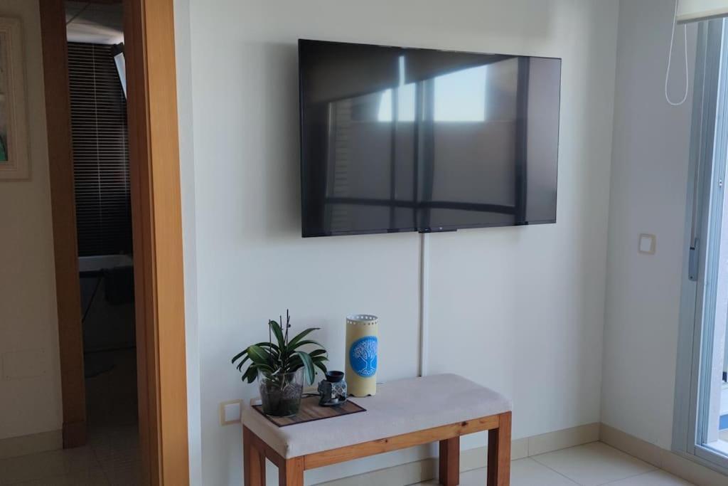 Apartamento Deluxe: Hidromasaje, Terraza Y Vistas.