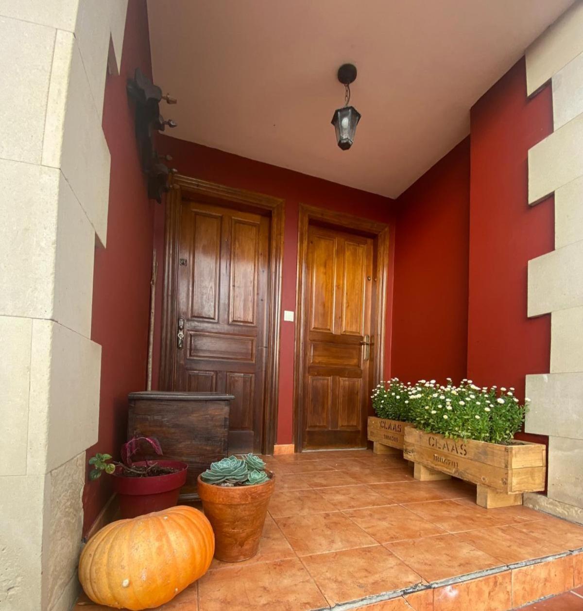 Casa Milagros Pensión