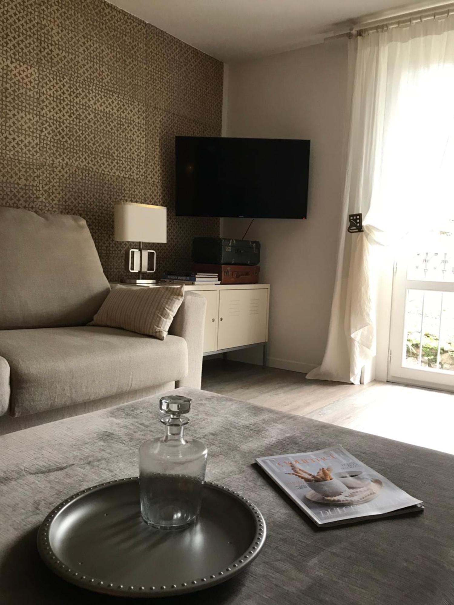 Apartamento Donibane20 Orduña