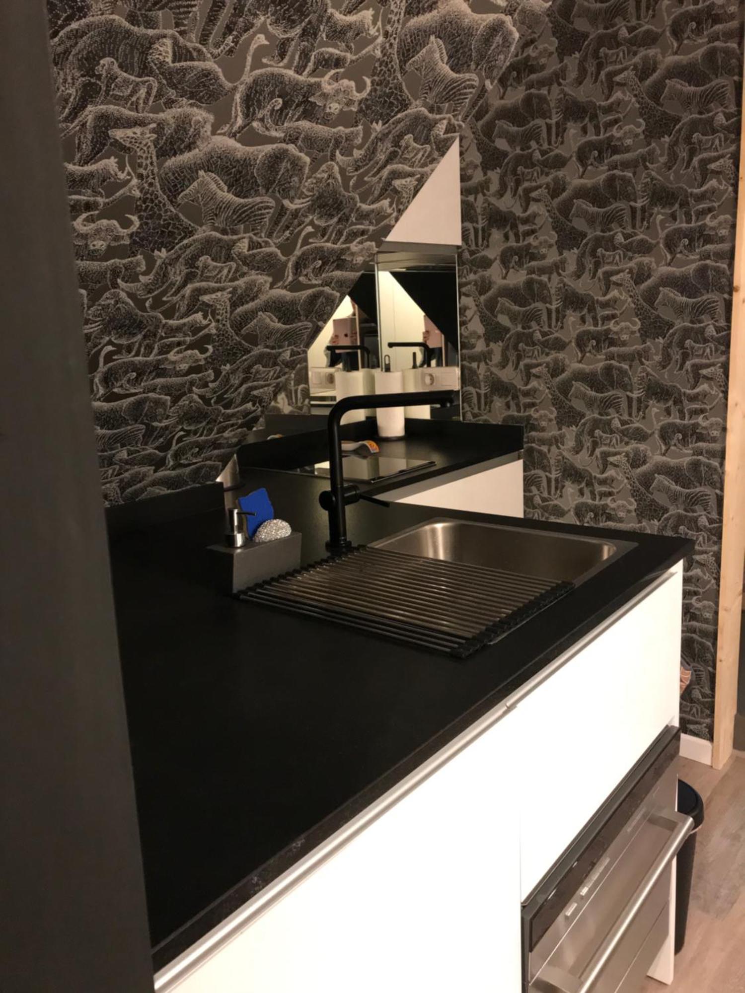 Apartamento Donibane20 Orduña