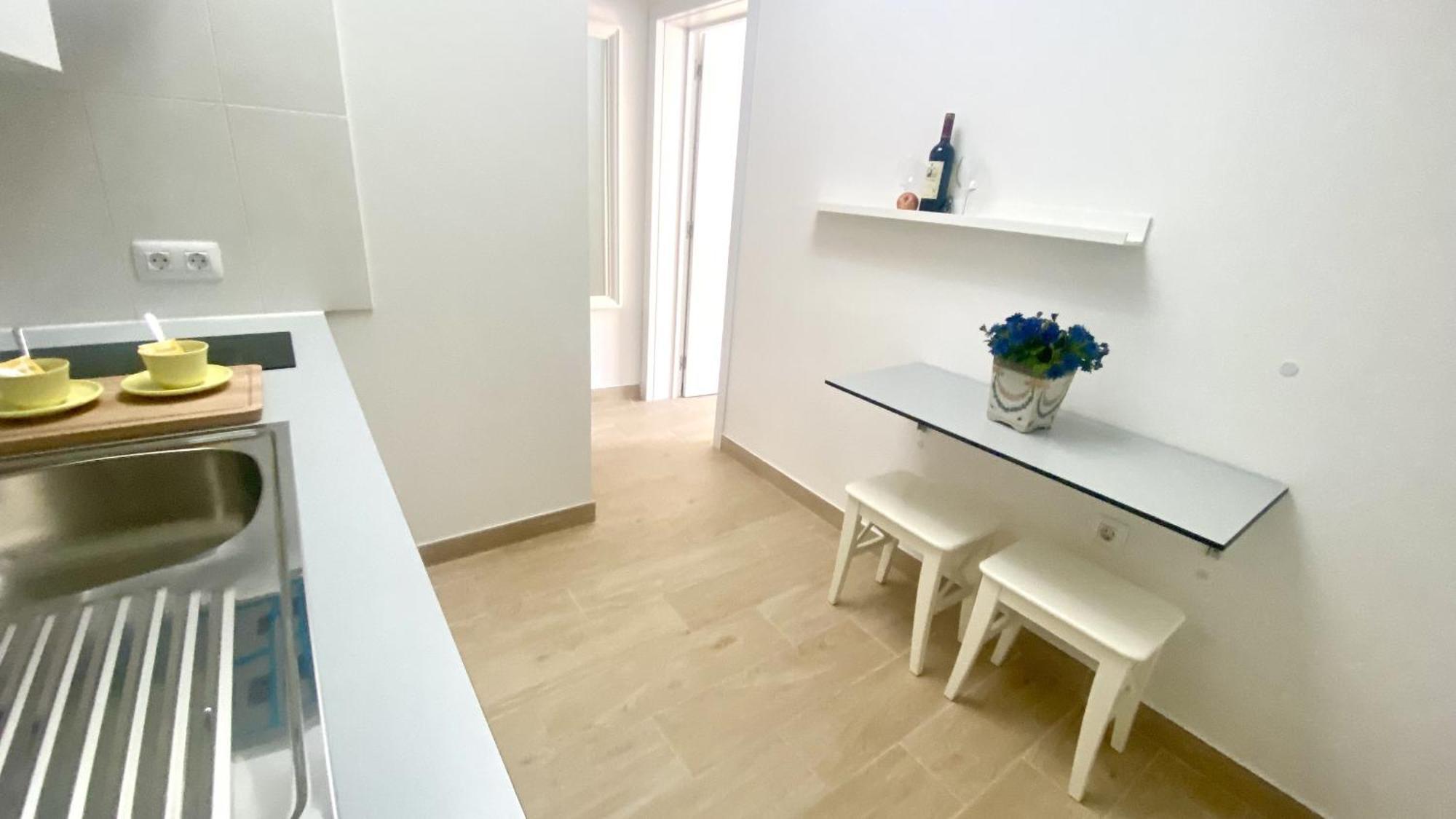 Apartment Dreams By Deihu Experiences Vilaflor