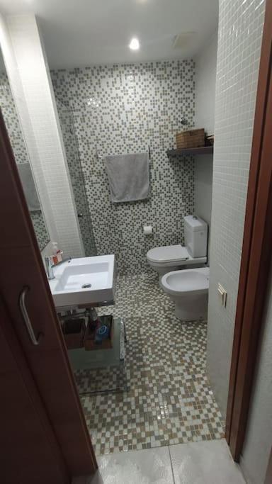 Apartamento De Cap Blanc
