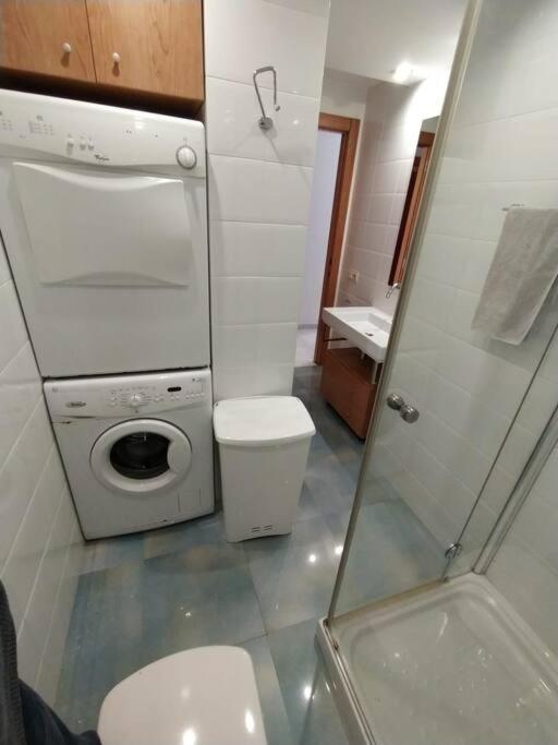 Apartamento De Cap Blanc *
