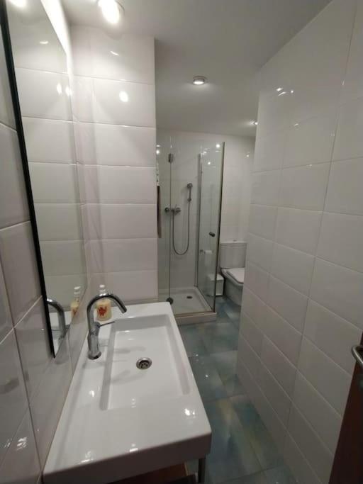 Apartamento Apartamento De Cap Blanc