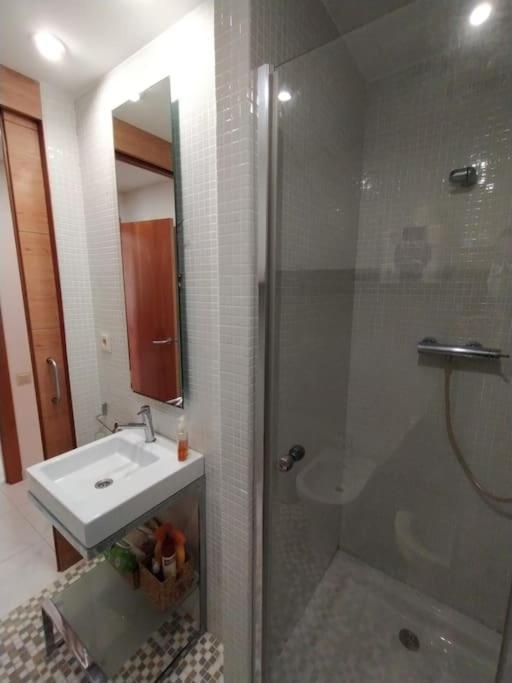 Apartamento De Cap Blanc Apartamento