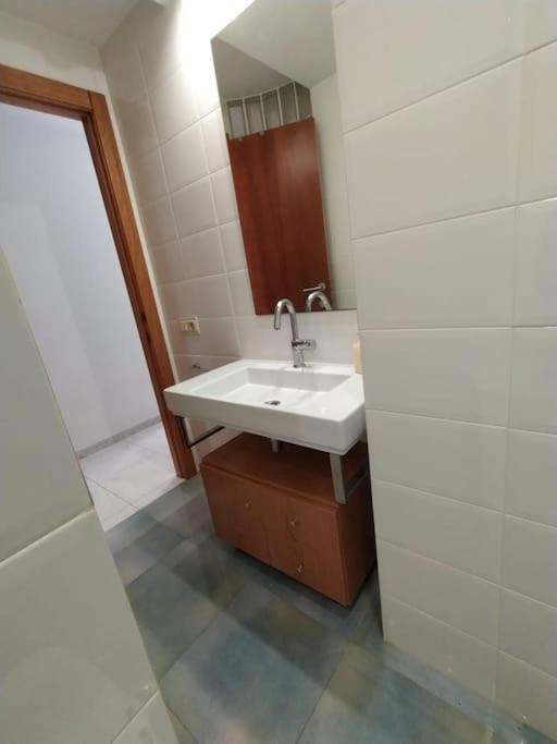Apartamento Apartamento De Cap Blanc