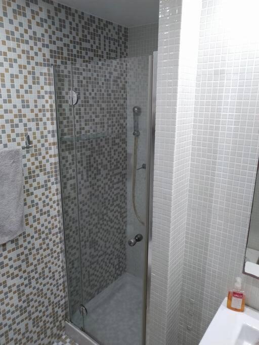Apartamento De Cap Blanc