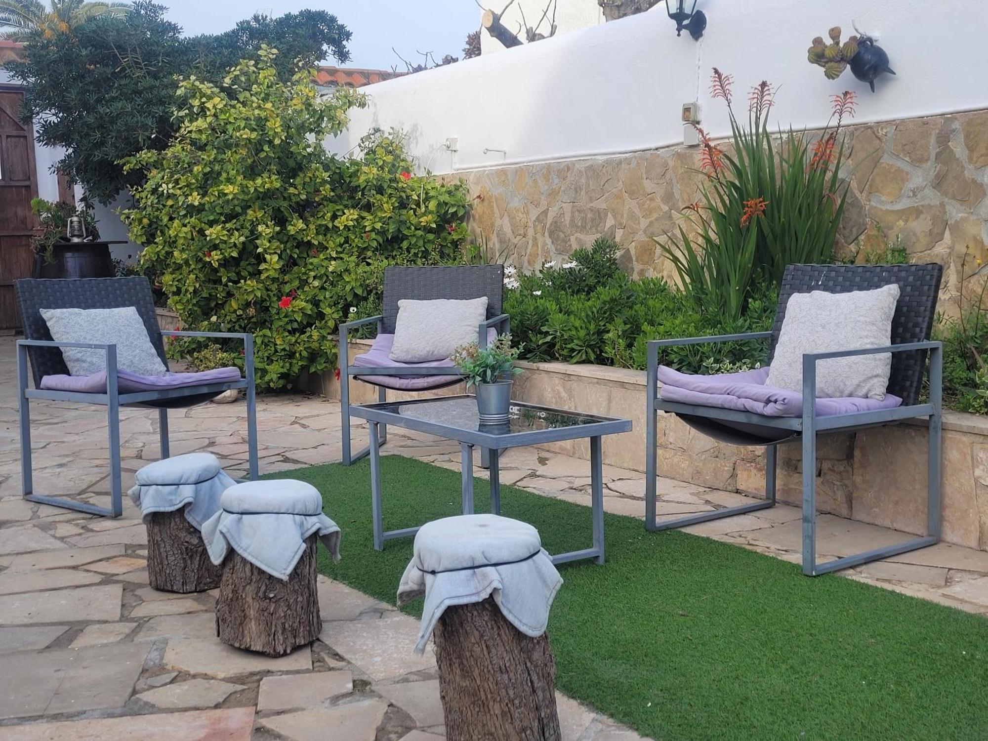 Llar De Laura Farm stay El Poblenou del Delta