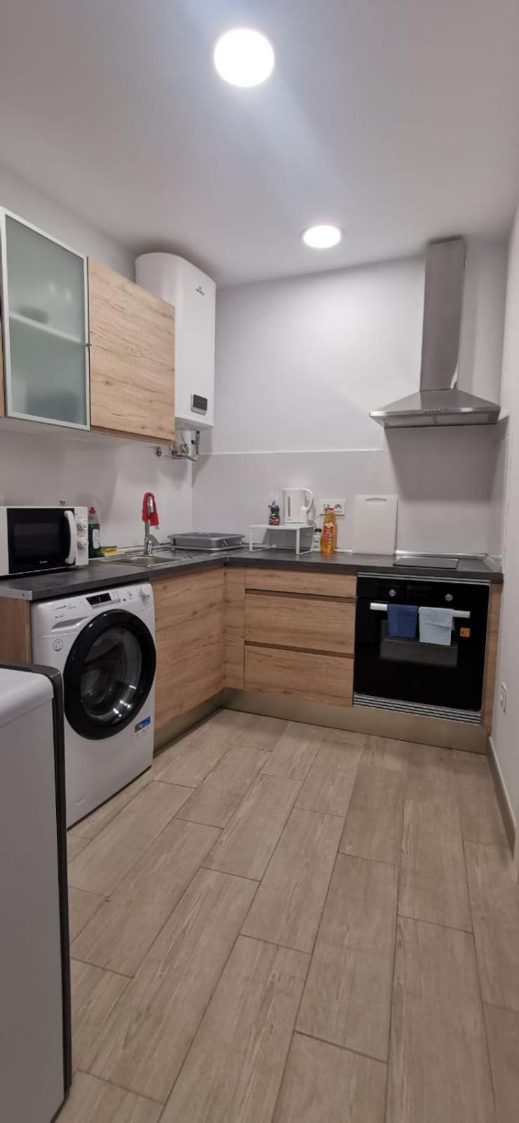 Apartamento Casa Eguino Pet - Friendly San Sebastián