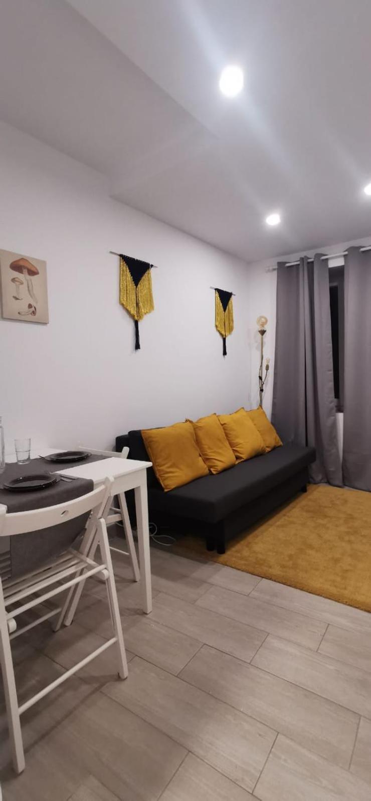 Casa Eguino Pet - Friendly Apartamento