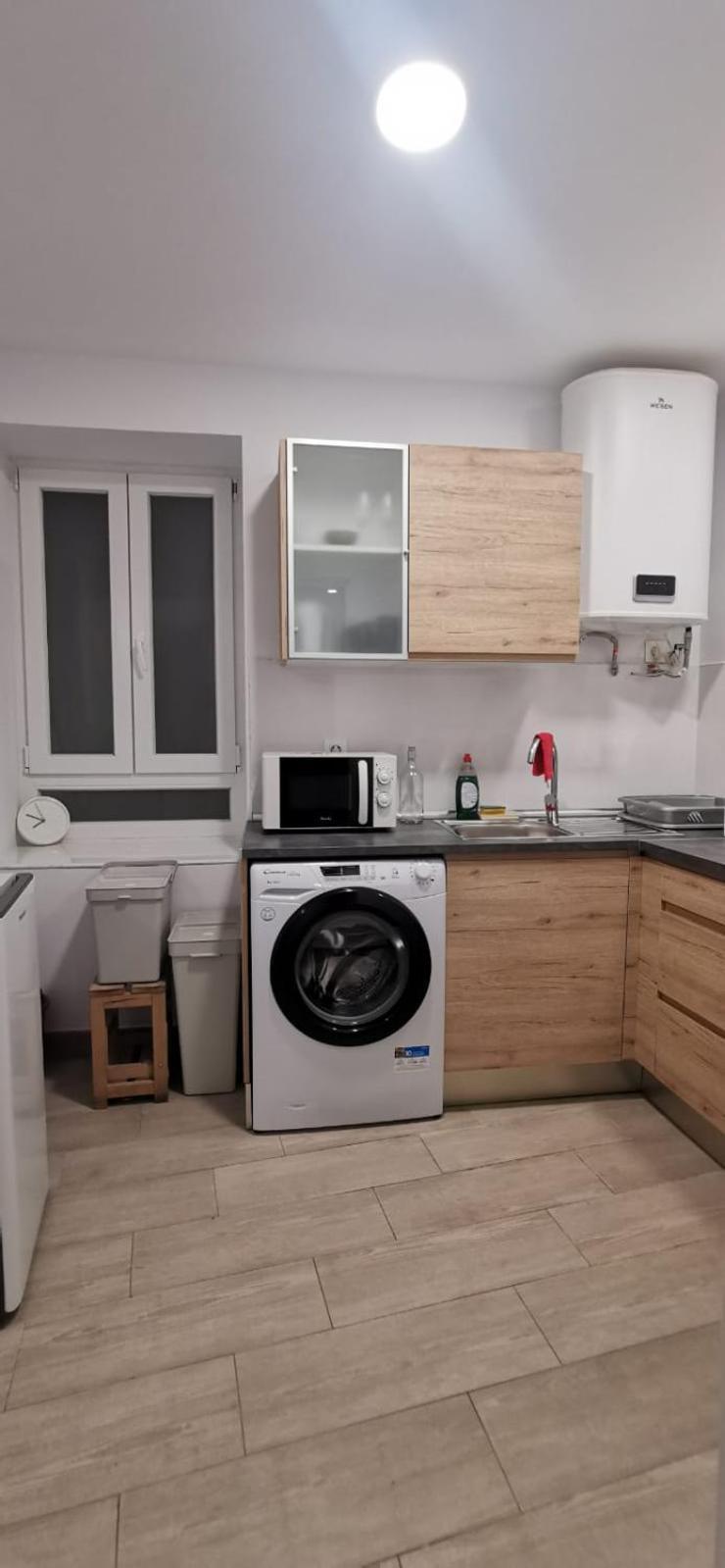 Casa Eguino Pet - Friendly Apartamento *