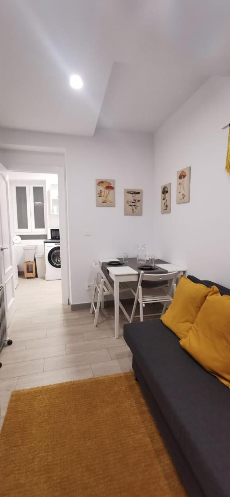 Apartamento Casa Eguino Pet - Friendly San Sebastián