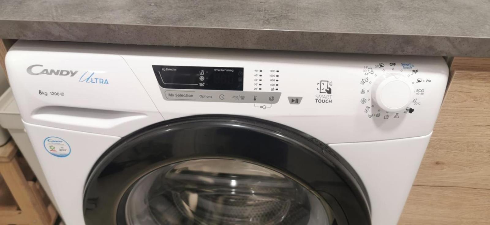 Casa Eguino Pet - Friendly Apartamento San Sebastián