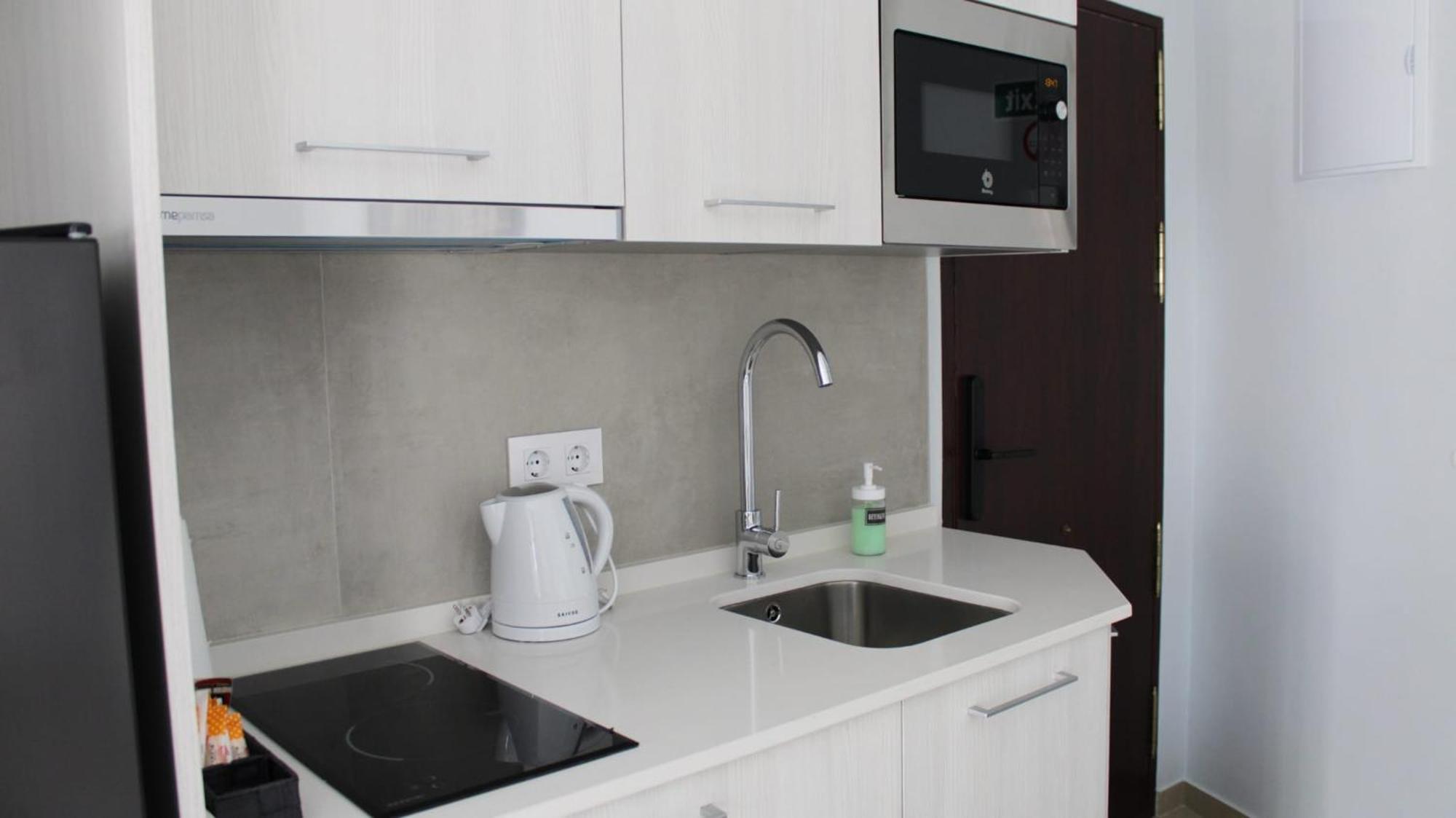 La Fuente 27 Apartamento *