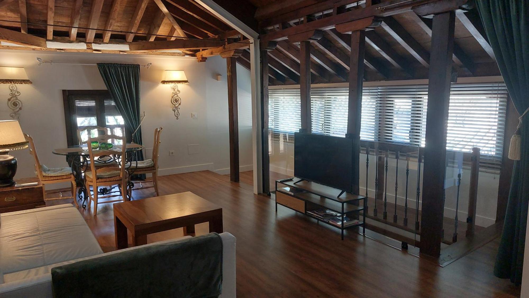 Apartment Casa Airosas