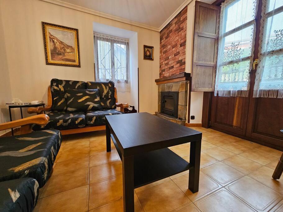 303a Casa Elisa Cudillero