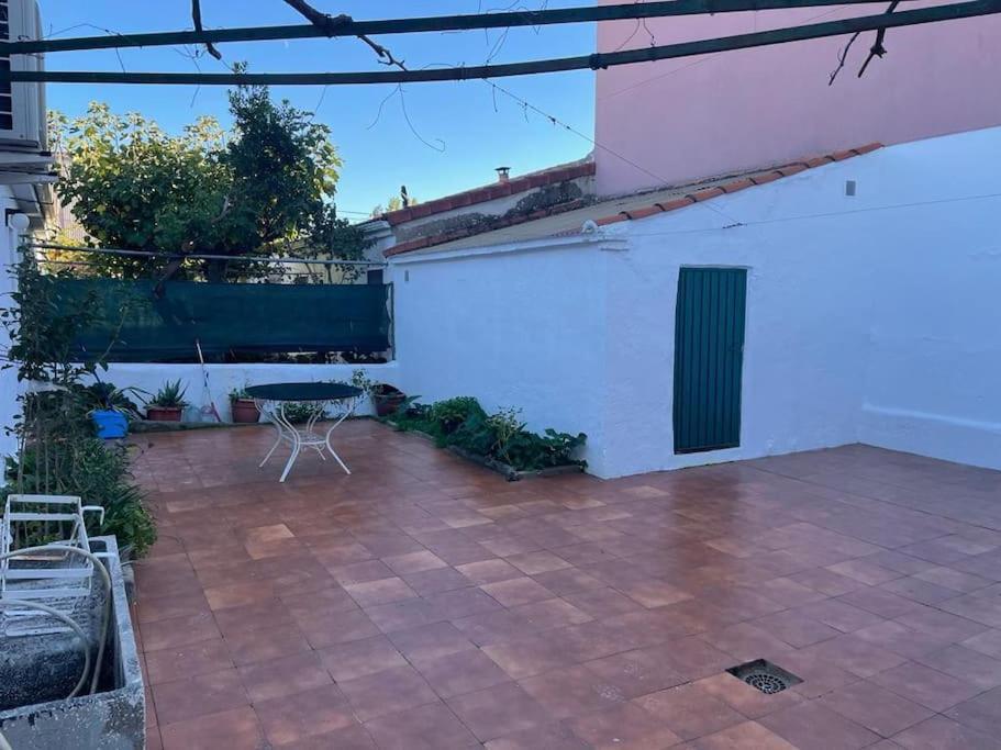Сasa de vacaciones Preciosa Casa Entera Con Patio *
