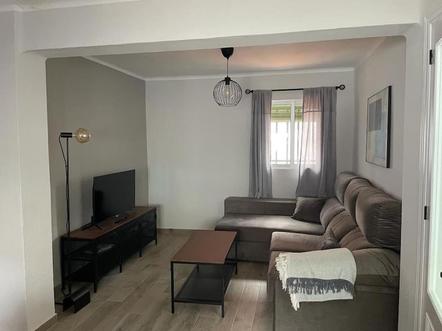 Preciosa Casa Entera Con Patio Сasa de vacaciones Zarza De Granadilla