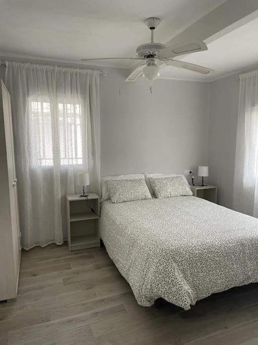 Preciosa Casa Entera Con Patio Сasa de vacaciones *